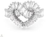 SWAROVSKI Matrix koktélgyűrű 58-as méret - 5648292