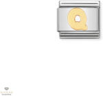 NOMINATION "Q" betű charm - 030101-17