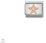 NOMINATION "Csillag" charm - 430305-27