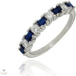 Újvilág Kollekció Ezüst gyűrű 55-ös méret - 01101-61-55