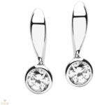 Silvertrends NANA KAY silver trends ezüst fülbevaló - ST896