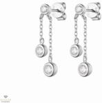 Silvertrends NANA KAY silver trends ezüst fülbevaló - ST2331