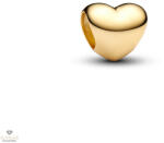 Pandora mini szív charm - 763998C00