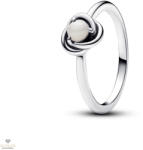 Pandora örökkévalóság köre gyűrű - Június 58-as méret - 192993C06-58