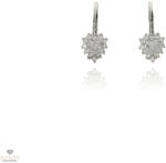 Újvilág Kollekció Ezüst gyerek fülbevaló - 02203-39