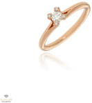 Gyűrű Forevermark Gyémánt Gyűrű 52-es méret - B32384