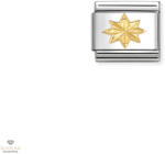 NOMINATION "Szélrózsa" charm - 030149-61