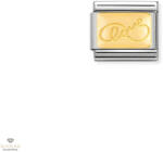 NOMINATION "Love" charm - 030121-21