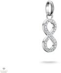 Thomas Sabo Charm Club Connect végtelen szimbólum charm medál - CC1284-051-14