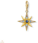 Thomas Sabo Charm Club Thomas Sabo Királyi csillag charm - 1714-959-7