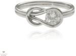 Gyűrű Forevermark Gyémánt Gyűrű 58-as méret - B26348_3I
