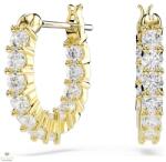 SWAROVSKI Matrix Vittore karika fülbevaló - 5733398
