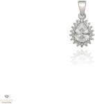 Újvilág Kollekció Ezüst medál - 09160-8
