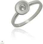 Yvette Ries ezüst gyűrű 54-es méret - 597012005001