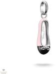 Thomas Sabo Charm Club Connect ballerina cipő charm medál - CC1245-007-9