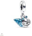 Pandora foszforeszkáló remeterák függő charm - 792700C01