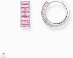 Thomas Sabo Sterling Silver Thomas Sabo fülbevaló - CR667-051-9