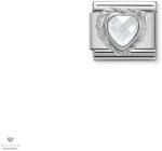 NOMINATION "Szív" charm - 330603-010