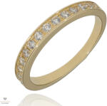 Újvilág Kollekció Arany gyűrű 51-es méret - P2221S-51