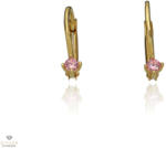 Újvilág Kollekció Arany gyerek fülbevaló - 02S203-7-TC_KT