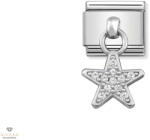 NOMINATION "Csillag" charm - 331800-05
