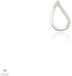 Medál Frank Trautz fehér arany medál - 3-08728-52-0089