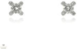 Fülbevaló Forevermark Gyémánt fülbevaló - B41056
