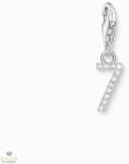 Thomas Sabo Charm Club "7" szám charm - 2131-051-21