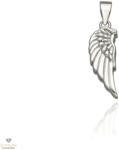 Újvilág Kollekció Ezüst angyalszárny medál - 09144-1