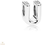 Pandora U betű charm - 797475