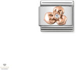 NOMINATION "Virág" charm - 430305-02