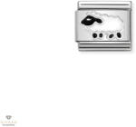 NOMINATION "Juh" charm - 330204-20