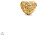 Pandora szív charm - 764000C00