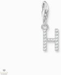 Thomas Sabo Charm Club "H" charm - 1947-051-14