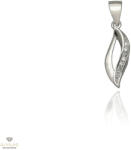 Újvilág Kollekció Ezüst medál - 09101-18