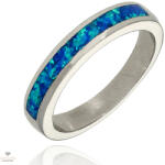 Újvilág Kollekció Ezüst gyűrű 54-es méret - 01101-88-54