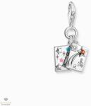 Thomas Sabo Charm Club Levél charm - 2061-691-7