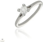 Gyűrű Forevermark Gyémánt Gyűrű 52-es méret - B46871_3I