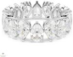 SWAROVSKI Matrix Vittore gyűrű 55-ös méret - 5689468