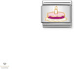 NOMINATION "Torta" charm - 030285-05