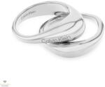 Calvin Klein női gyűrű 54-es méret - CKJ35000447C