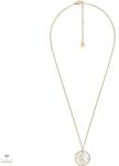Fossil "Ikrek" horoszkóp női nyaklánc - JF04840710