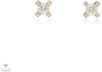 Fülbevaló Forevermark Gyémánt fülbevaló - B35498