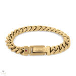 Tommy Hilfiger Notch férfi karkötő - THJ2790434