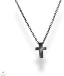 ROCHET nyaklánc kereszt medállal 50 cm - HP8981
