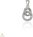 Újvilág Kollekció Ezüst medál - 09140-4