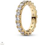 Pandora Szikrázó Örökkévalóság gyűrű 52-es méret - 160050C01-52