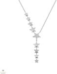 Silvertrends NANA KAY silver trends ezüst csillag nyakék - ST2285