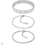 Calvin Klein CK Stacked női karkötő szett - CKJ35000837