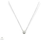 Újvilág Kollekció Arany nyakék - B51643